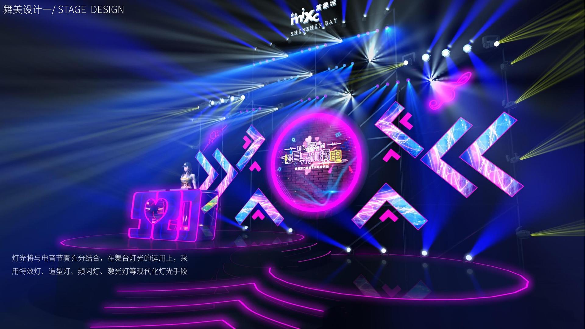 短纪录片《他们在这里》