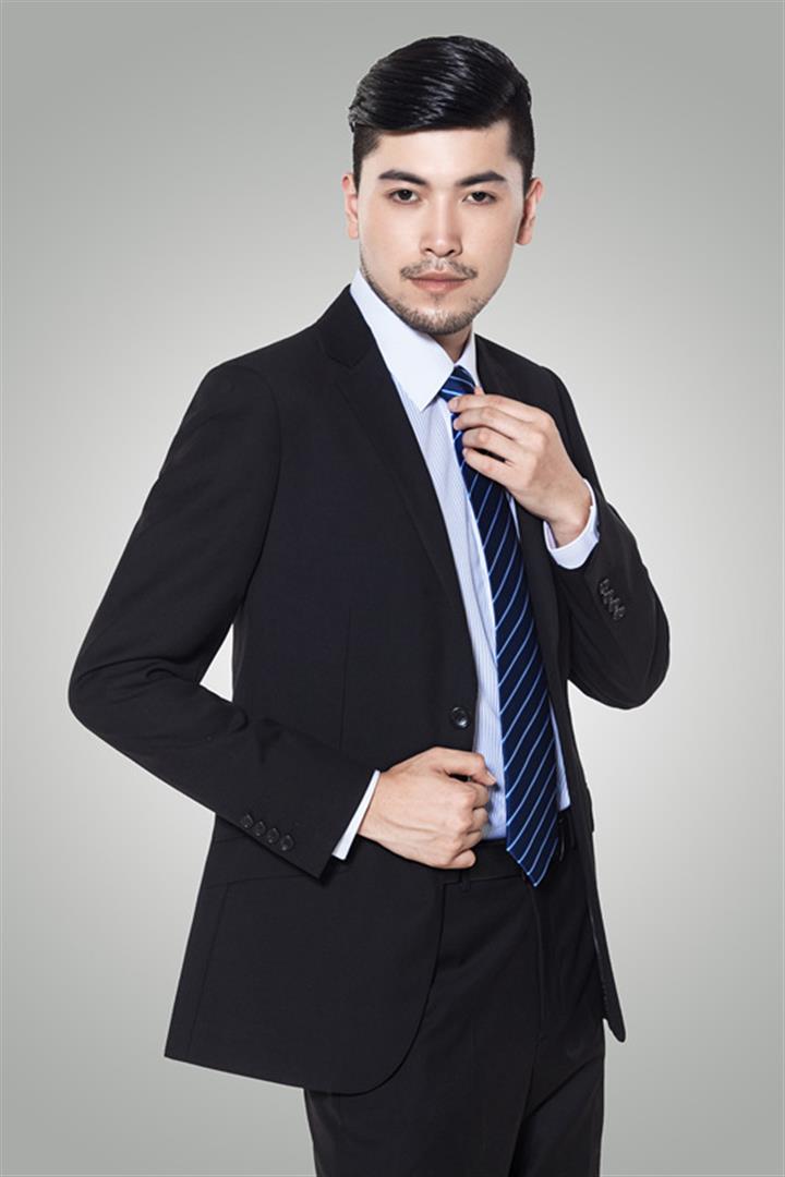 刘欣怡 现场执行负责人